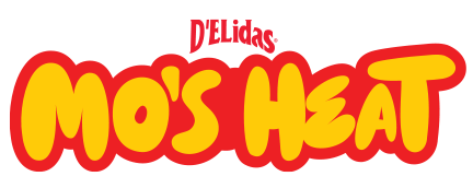Mo's Heat Logo